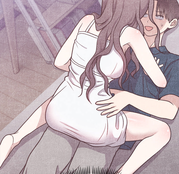Knot My Secret (Uncensored) Chapter 16 - Page 115 in English