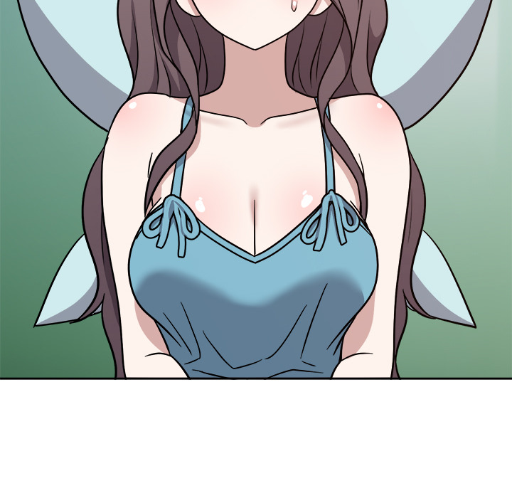 Knot My Secret (Uncensored) Chapter 16 - Page 118 in English