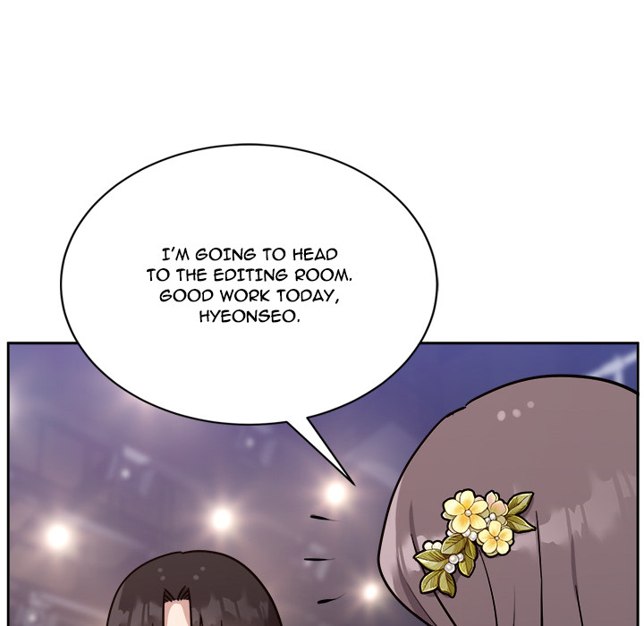 Knot My Secret (Uncensored) Chapter 16 - Page 119 in English