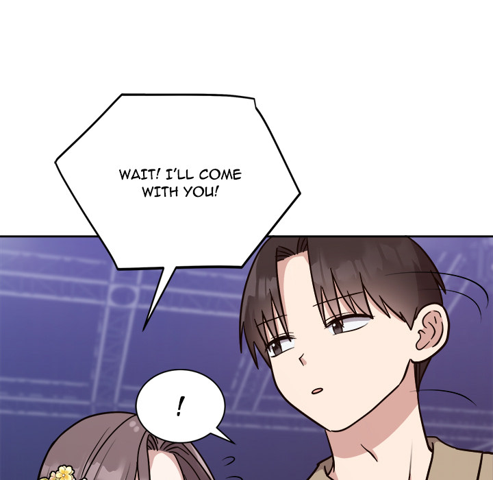Knot My Secret (Uncensored) Chapter 16 - Page 121 in English