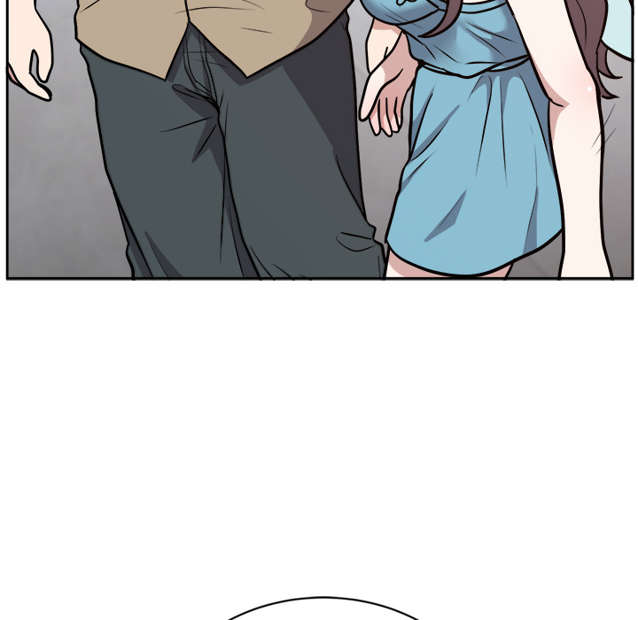 Knot My Secret (Uncensored) Chapter 16 - Page 125 in English