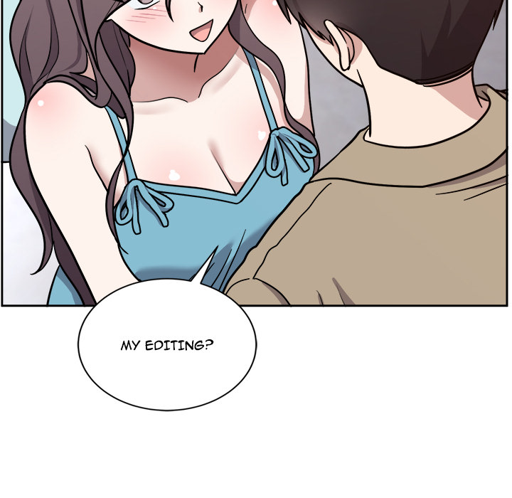 Knot My Secret (Uncensored) Chapter 16 - Page 127 in English