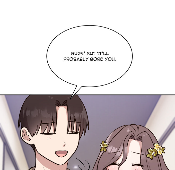 Knot My Secret (Uncensored) Chapter 16 - Page 128 in English