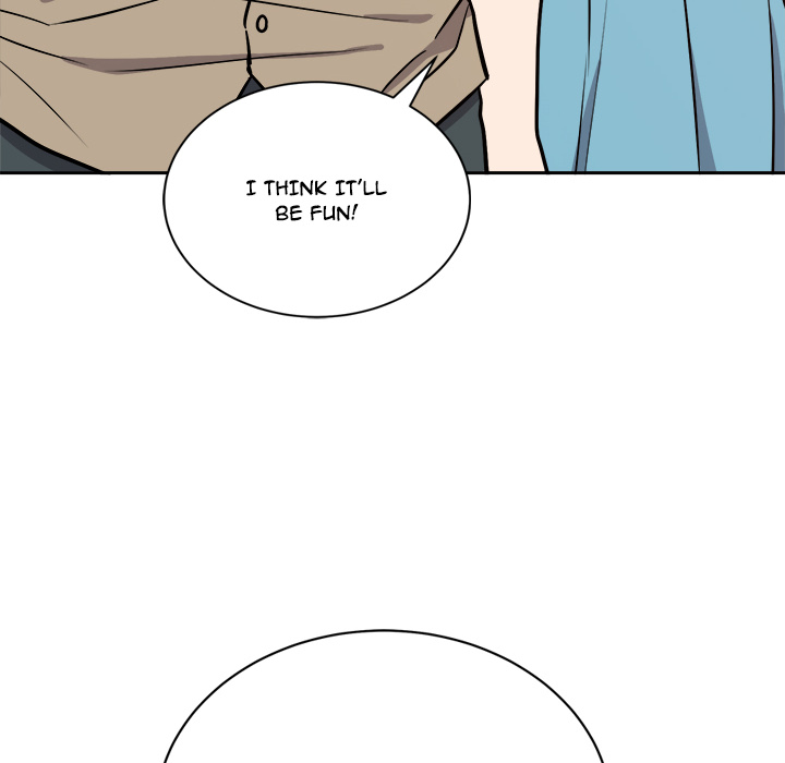 Knot My Secret (Uncensored) Chapter 16 - Page 130 in English