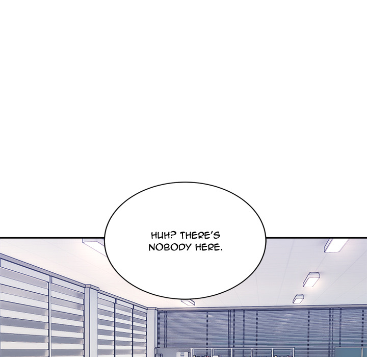 Knot My Secret (Uncensored) Chapter 16 - Page 133 in English
