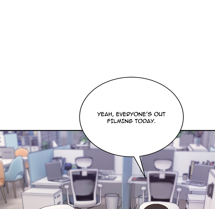 Knot My Secret (Uncensored) Chapter 16 - Page 135 in English