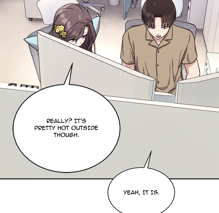 Knot My Secret (Uncensored) Chapter 16 - Page 136 in English
