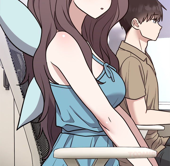Knot My Secret (Uncensored) Chapter 16 - Page 138 in English
