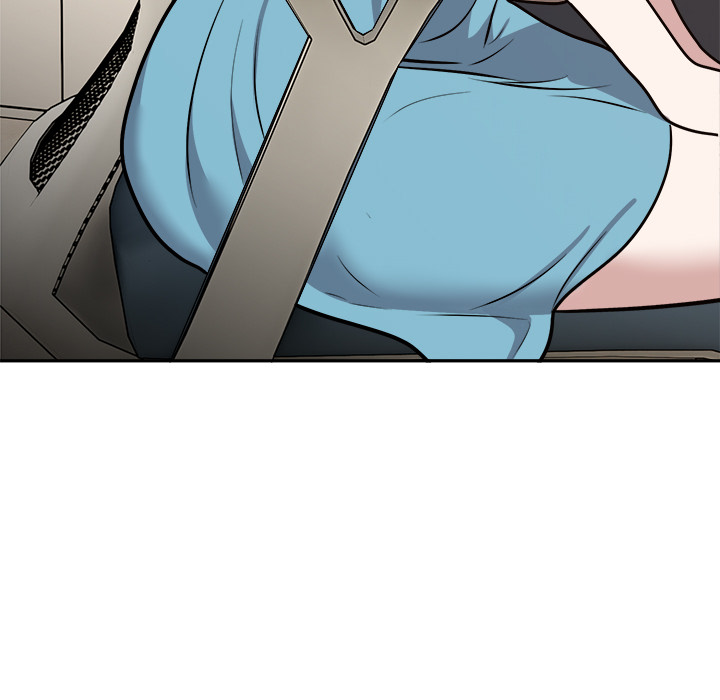 Knot My Secret (Uncensored) Chapter 16 - Page 139 in English