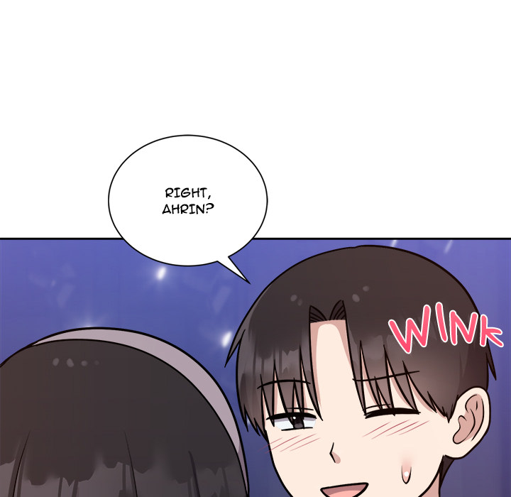 Knot My Secret (Uncensored) Chapter 16 - Page 14 in English