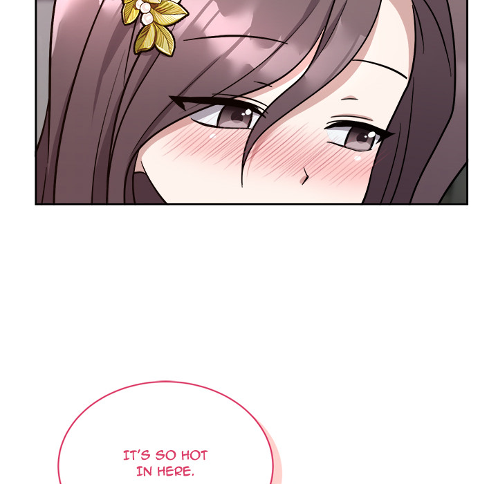Knot My Secret (Uncensored) Chapter 16 - Page 141 in English