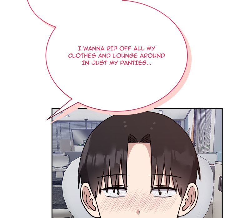Knot My Secret (Uncensored) Chapter 16 - Page 142 in English