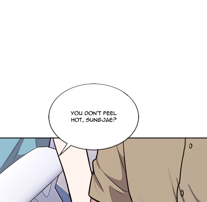 Knot My Secret (Uncensored) Chapter 16 - Page 146 in English