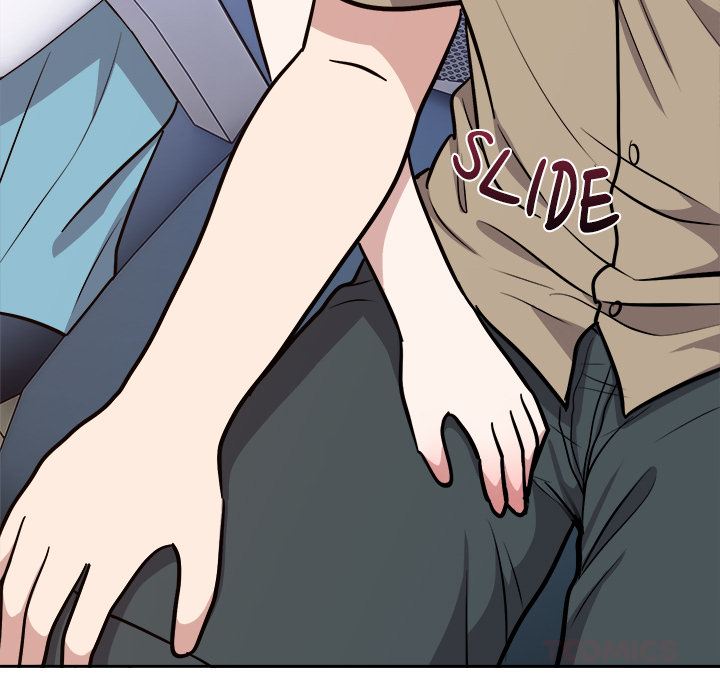 Knot My Secret (Uncensored) Chapter 16 - Page 147 in English