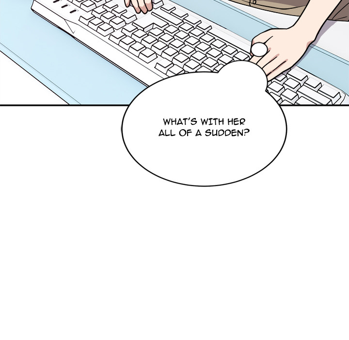 Knot My Secret (Uncensored) Chapter 16 - Page 152 in English
