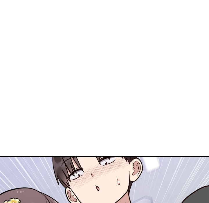 Knot My Secret (Uncensored) Chapter 16 - Page 153 in English