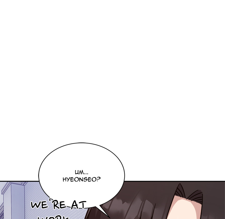 Knot My Secret (Uncensored) Chapter 16 - Page 155 in English