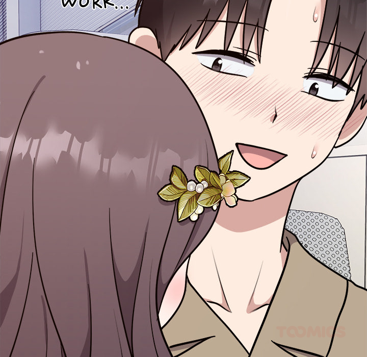 Knot My Secret (Uncensored) Chapter 16 - Page 156 in English