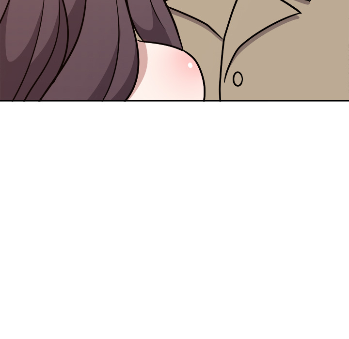 Knot My Secret (Uncensored) Chapter 16 - Page 157 in English
