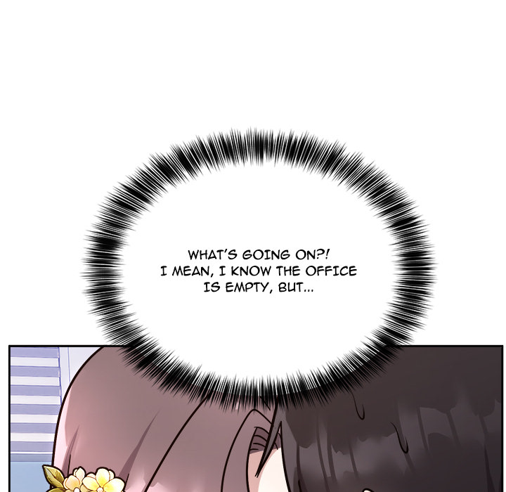Knot My Secret (Uncensored) Chapter 16 - Page 158 in English