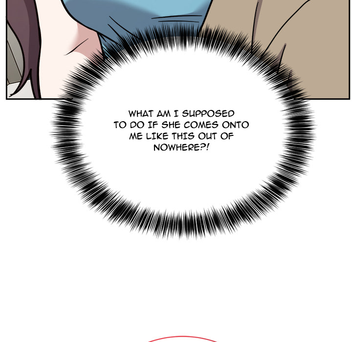 Knot My Secret (Uncensored) Chapter 16 - Page 160 in English