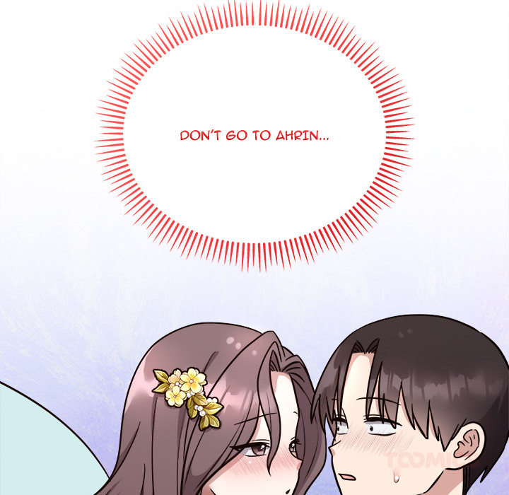 Knot My Secret (Uncensored) Chapter 16 - Page 165 in English