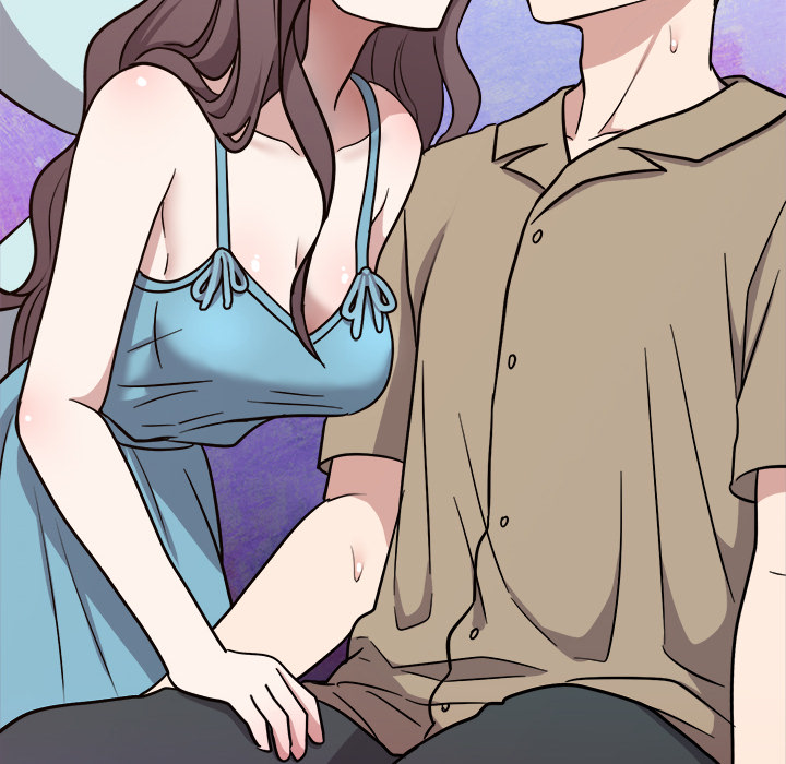 Knot My Secret (Uncensored) Chapter 16 - Page 166 in English