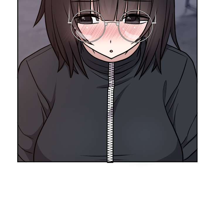 Knot My Secret (Uncensored) Chapter 16 - Page 17 in English