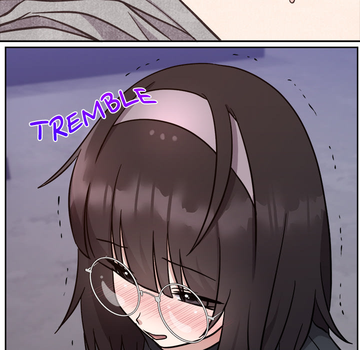 Knot My Secret (Uncensored) Chapter 16 - Page 20 in English