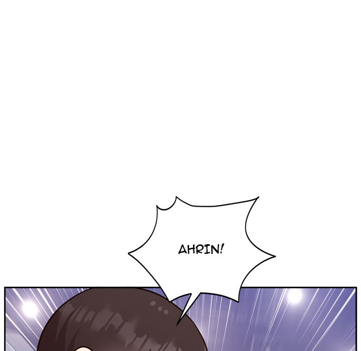 Knot My Secret (Uncensored) Chapter 16 - Page 22 in English