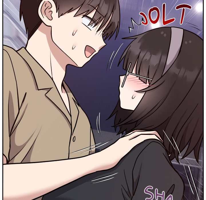 Knot My Secret (Uncensored) Chapter 16 - Page 23 in English