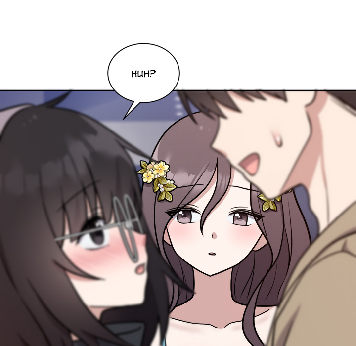 Knot My Secret (Uncensored) Chapter 16 - Page 25 in English