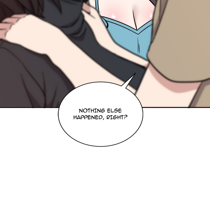 Knot My Secret (Uncensored) Chapter 16 - Page 26 in English
