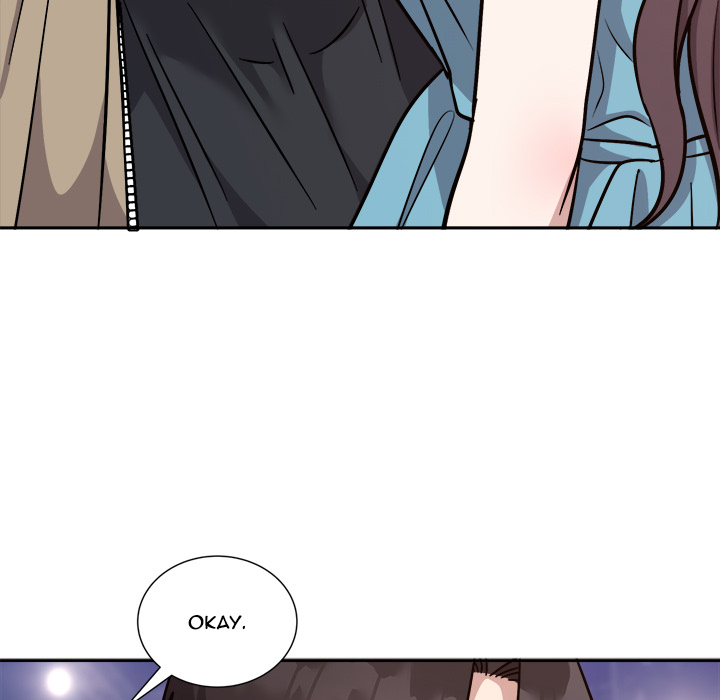 Knot My Secret (Uncensored) Chapter 16 - Page 29 in English