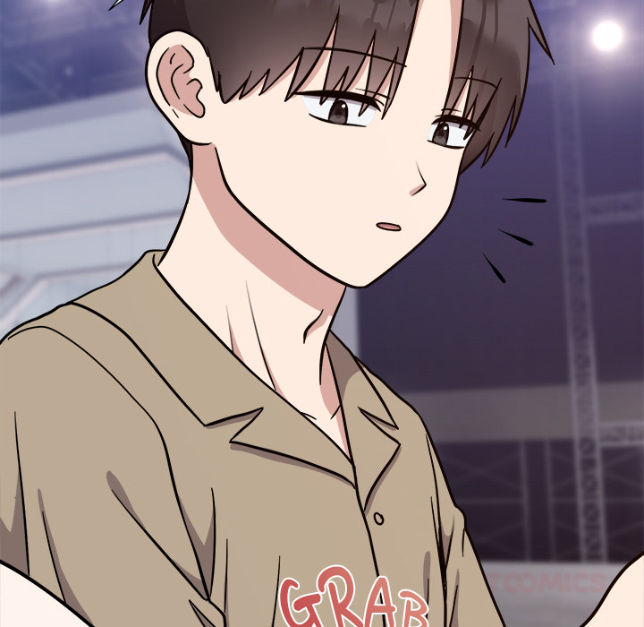 Knot My Secret (Uncensored) Chapter 16 - Page 30 in English