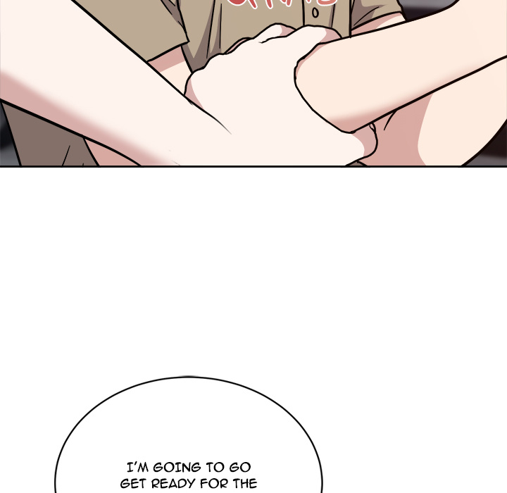 Knot My Secret (Uncensored) Chapter 16 - Page 31 in English
