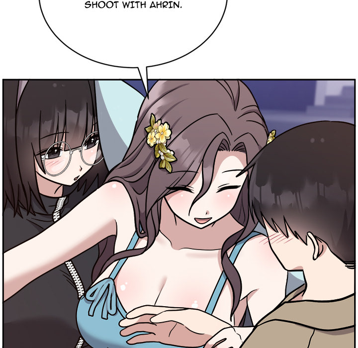 Knot My Secret (Uncensored) Chapter 16 - Page 32 in English