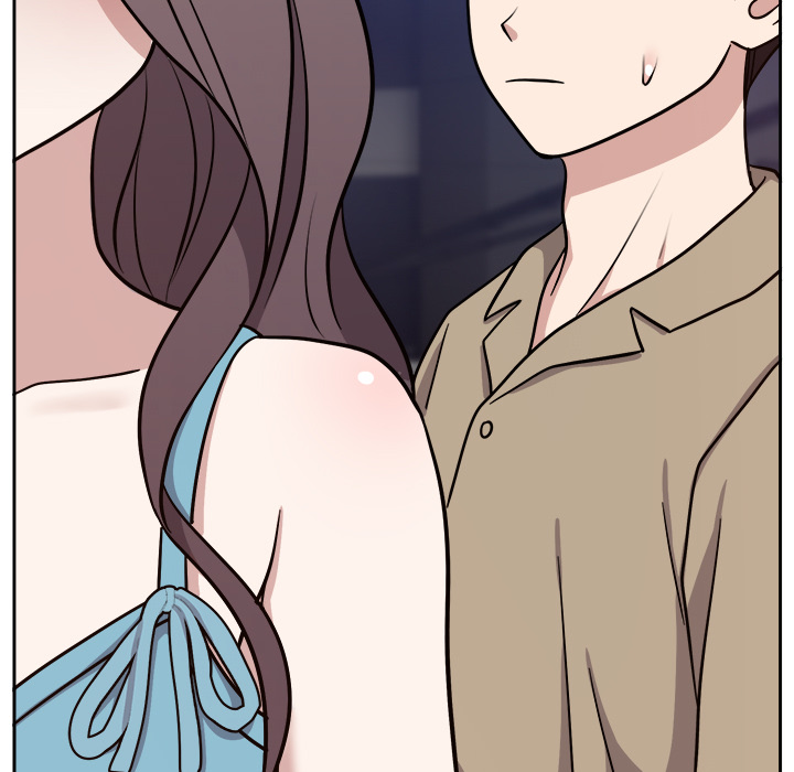 Knot My Secret (Uncensored) Chapter 16 - Page 35 in English