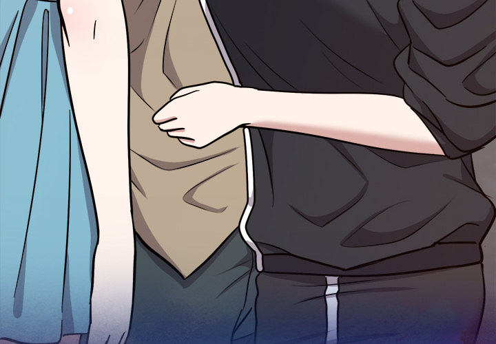 Knot My Secret (Uncensored) Chapter 16 - Page 4 in English
