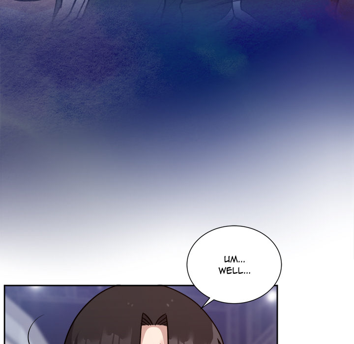 Knot My Secret (Uncensored) Chapter 16 - Page 5 in English