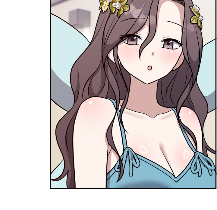 Knot My Secret (Uncensored) Chapter 16 - Page 51 in English