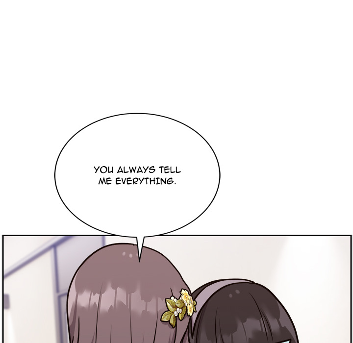 Knot My Secret (Uncensored) Chapter 16 - Page 54 in English