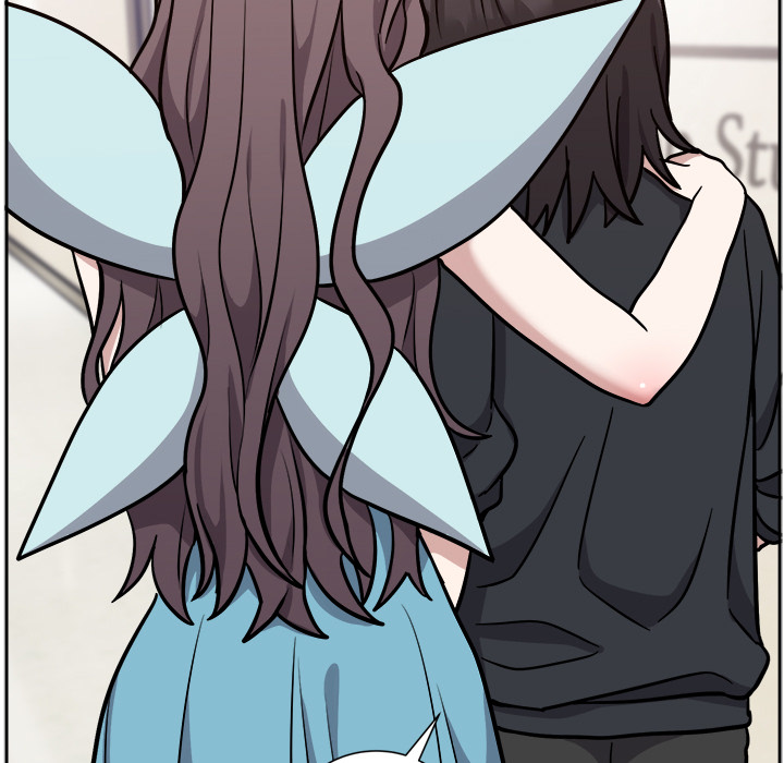 Knot My Secret (Uncensored) Chapter 16 - Page 55 in English
