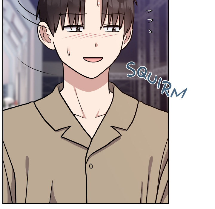 Knot My Secret (Uncensored) Chapter 16 - Page 6 in English