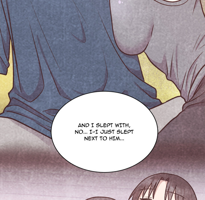Knot My Secret (Uncensored) Chapter 16 - Page 61 in English