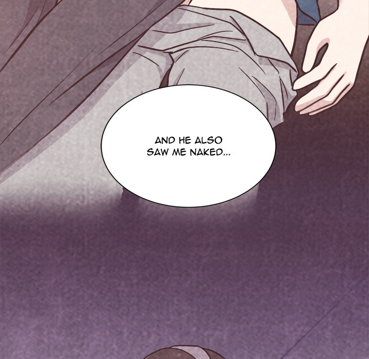 Knot My Secret (Uncensored) Chapter 16 - Page 63 in English