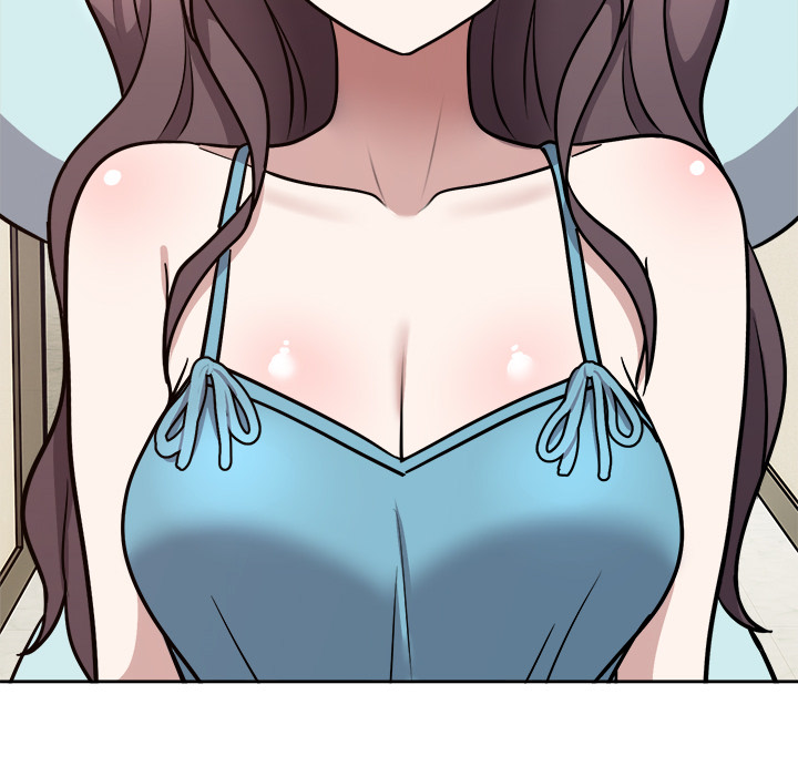 Knot My Secret (Uncensored) Chapter 16 - Page 67 in English