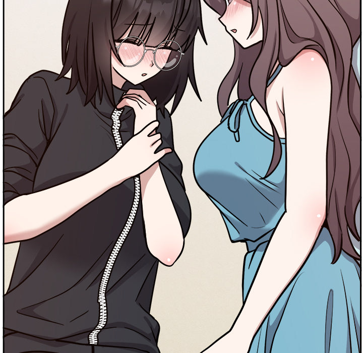Knot My Secret (Uncensored) Chapter 16 - Page 69 in English