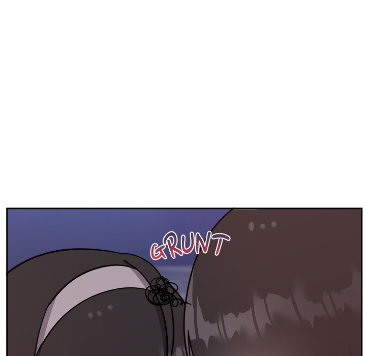 Knot My Secret (Uncensored) Chapter 16 - Page 7 in English
