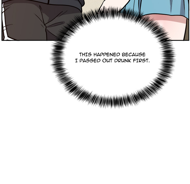 Knot My Secret (Uncensored) Chapter 16 - Page 70 in English